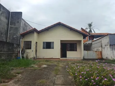 Casa com 3 Quartos à venda, 120m² no Jardim Satélite, São José dos Campos