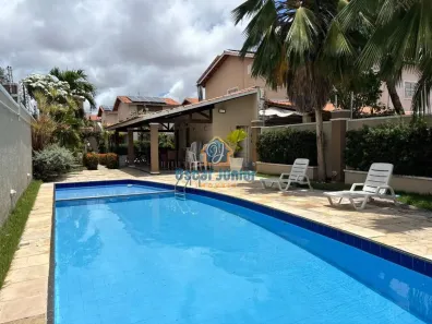 Casa com 4 Quartos à venda, 130m² no Passaré, Fortaleza