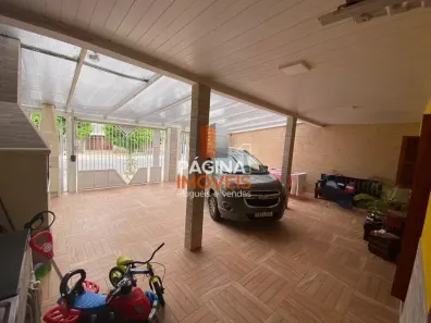 Casa com 3 Quartos à venda, 172m² no Mathias Velho, Canoas