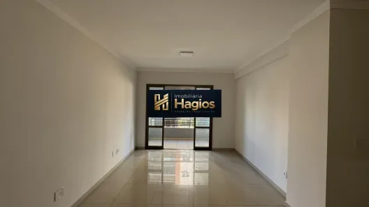 Apartamento com 3 Quartos à venda, 110m² no Condomínio Itamaraty, Ribeirão Preto
