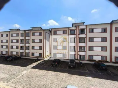 Apartamento com 2 Quartos à venda, 67m² no Jardim García, Campinas