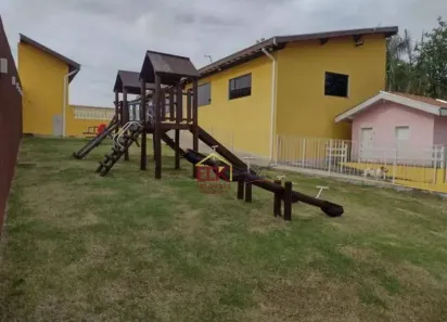 Fazenda/Sítio com 4 Quartos à venda, 460m² no Loteamento Chácaras Ingrid, Taubaté