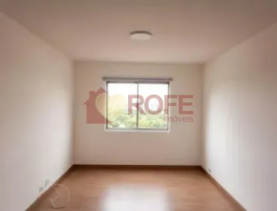 Apartamento com 2 Quartos à venda, 85m² no Santo Amaro, São Paulo