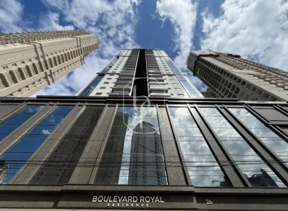 Apartamento com 2 Quartos à venda, 88m² no Centro, Itapema