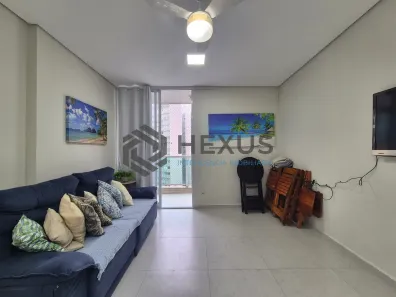 Apartamento com 2 Quartos à venda, 50m² no Pitangueiras, Guarujá