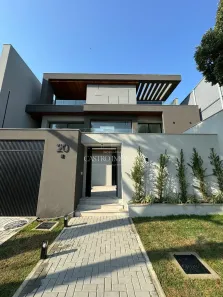 Casa com 4 Quartos à venda, 492m² no Barra da Tijuca, Rio de Janeiro