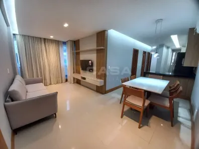 Apartamento com 3 Quartos à venda, 90m² no Praia da Costa, Vila Velha