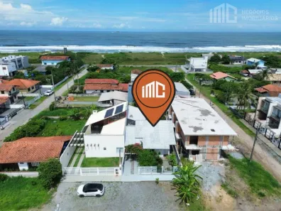 Casa com 4 Quartos à venda, 146m² no Salinas, Balneário Barra do Sul