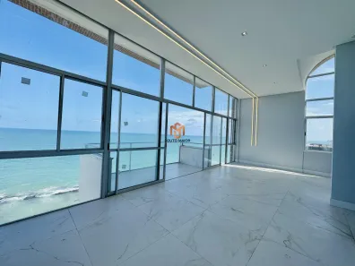 Apartamento com 5 Quartos à venda, 690m² no Boa Viagem, Recife