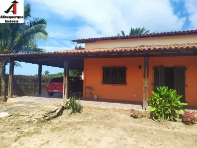Casa com 3 Quartos à venda, 675m² no Araçagi, São José de Ribamar