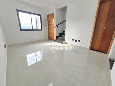 Sobrado com 2 Quartos à venda, 110m² no Jardim Brasília (Zona Leste), São Paulo