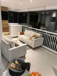 Apartamento com 2 Quartos à venda, 148m² no Vila Andrade, São Paulo