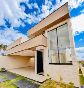 Sobrado com 3 Quartos à venda, 300m² no Centro, Anápolis