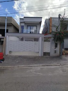 Casa com 3 Quartos à venda, 200m² no Villas do Jaguari, Santana de Parnaíba