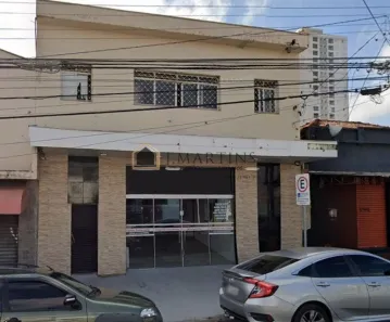 Ponto Comercial para alugar, 450m² no Paulicéia, Piracicaba