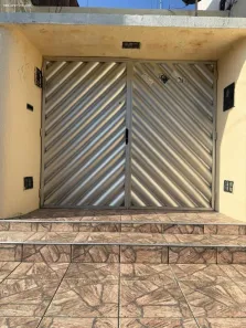 Casa com 2 Quartos à venda, 120m² no Antônio Bezerra, Fortaleza