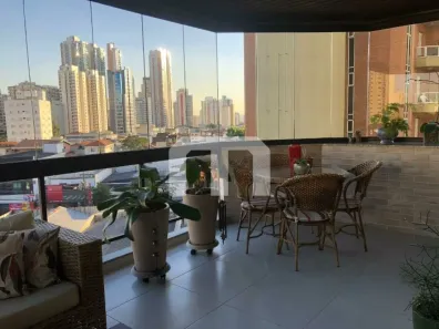 Apartamento com 3 Quartos à venda, 230m² no Vila Santo Estevão, São Paulo
