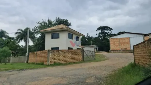 Galpão/Depósito/Armazém com 1 Quarto para alugar, 750m² no Umbará, Curitiba