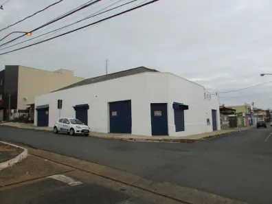 Ponto Comercial para alugar, 180m² no Jardim São Carlos, Sumaré