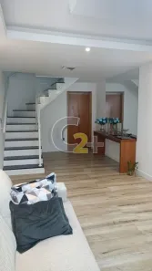Sobrado com 2 Quartos à venda, 114m² no Santa Teresinha, São Paulo