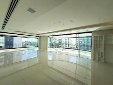 Apartamento com 4 Quartos à venda, 410m² no Parque Residencial Aquarius, São José dos Campos