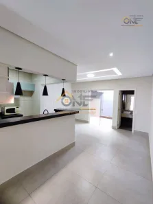 Casa com 3 Quartos à venda, 118m² no Vila Brizzola, Indaiatuba