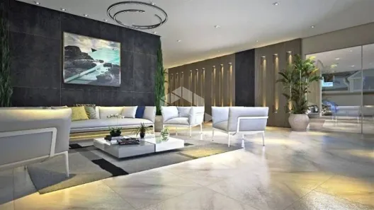Apartamento com 3 Quartos à venda, 133m² no Guilhermina, Praia Grande
