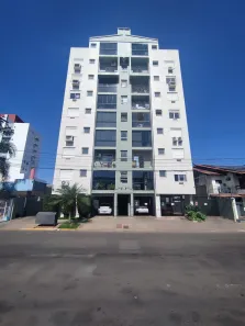Kitnet com 1 Quarto à venda, 25m² no Centro, São Leopoldo