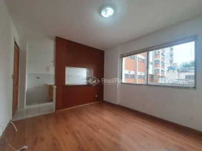 Apartamento com 1 Quarto para alugar, 36m² no Vila Clementino, São Paulo