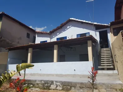 Casa com 3 Quartos à venda, 120m² no Bosque dos Eucaliptos, São José dos Campos