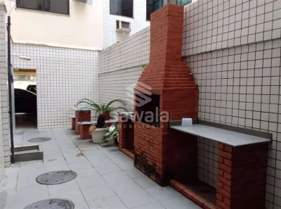 Apartamento com 2 Quartos à venda, 105m² no Recreio dos Bandeirantes, Rio de Janeiro