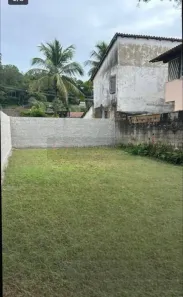 Lote/Terreno à venda, 225m² no Itaipu, Niterói