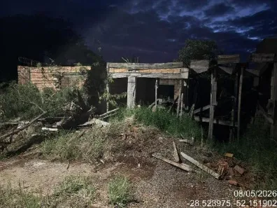 Lote/Terreno à venda, 270m² no , Vila Maria