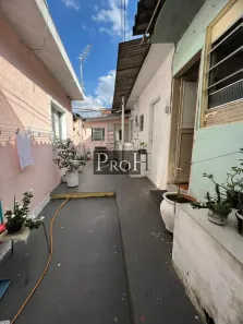 Lote/Terreno à venda, 600m² no Boa Vista, São Caetano do Sul