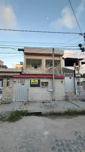Ponto Comercial com 1 Quarto para alugar, 65m² no San Martin, Recife