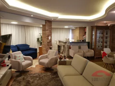 Apartamento com 3 Quartos à venda, 179m² no Centro, Novo Hamburgo