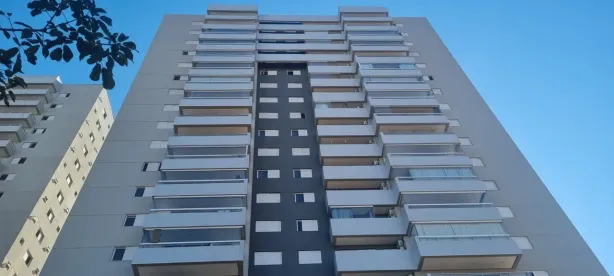 Apartamento com 3 Quartos para alugar, 100m² no Village Veneza, Goiânia
