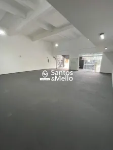 Ponto Comercial para alugar, 256m² no Parque Capuava, Santo André