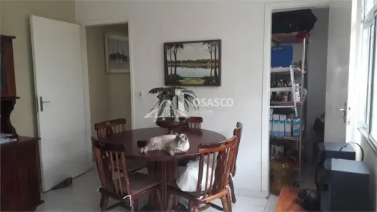 Sobrado com 4 Quartos à venda, 220m² no Jardim das Flores, Osasco