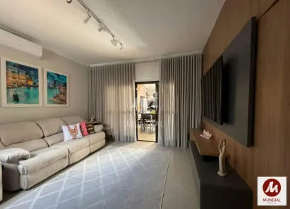 Casa com 3 Quartos à venda, 202m² no Jardim Irajá, Ribeirão Preto