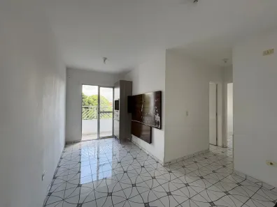 Apartamento com 2 Quartos à venda, 44m² no Chácaras Caxingui, Embu das Artes