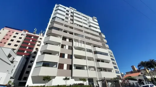 Apartamento com 3 Quartos à venda, 100m² no Balneário, Florianópolis