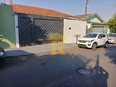 Casa com 3 Quartos à venda, 158m² no Conjunto Habitacional Cristo Rei, São José do Rio Preto