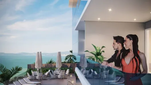 Apartamento com 3 Quartos à venda, 147m² no Morretes, Itapema