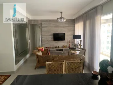 Apartamento com 2 Quartos à venda, 116m² no Jardim Tarraf II, São José do Rio Preto