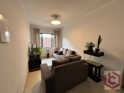 Apartamento com 2 Quartos à venda, 70m² no Campo Grande, Santos