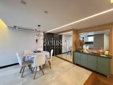 Cobertura com 2 Quartos à venda, 170m² no Balneário, Florianópolis