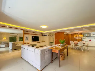 Apartamento com 3 Quartos à venda, 166m² no Centro, Canoas
