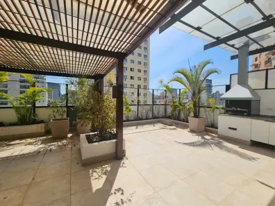 Apartamento com 2 Quartos à venda, 136m² no Vila Olímpia, São Paulo