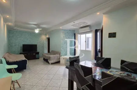 Apartamento com 3 Quartos à venda, 100m² no Vila Metalúrgica, Santo André